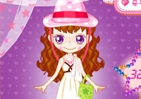 เกมส์ออกแบบเสื้อผ้าให้สาวซู (Syuui Uisangsil)