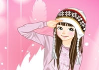 เกมส์แต่งตัวในวันพิเศษ (Good Day For Special Women)