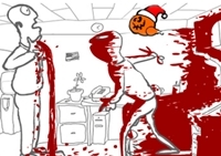 เกมส์วางแผนจัดการเจ้านาย (Whack Your Boss 17 Ways)