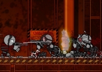 เกมส์ปริศนามือปืน (Thing Thing 4)