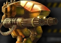 เกมส์สงครามเครื่องจักรกล (Battle Mechs)