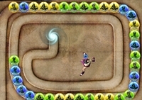 เกมส์จับคู่ลูกแก้ว 9 มังกร (9 Dragons Charm)