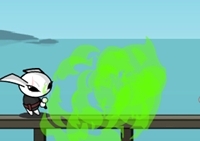 เกมส์กระต่ายนักสู้ 2 (This Bunny Kills 2)