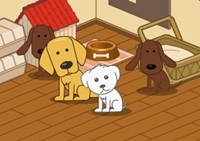 เกมส์เลี้ยงสัตว์มหาสนุก (Animal Shelter)