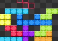 เกมส์ต่อเตอติสมหาสนุก (Tetris Sprint)