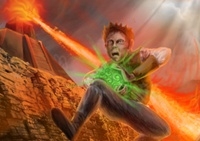 เกมส์คำสาปมหาสมบัติ (Cursed Treasure)