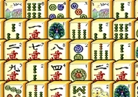 เกมส์จับคู่ไพ่นกกระจอก (Mahjong Connect)
