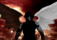 เกมส์เทวดาซาตาน (Anticristum)