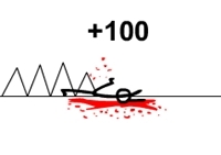 เกมส์เล่นผาดโผน (Stickicide)