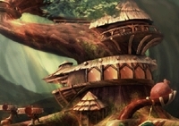 เกมส์ต้นไม้ปะทะแมลง (Plants vs Beetle)