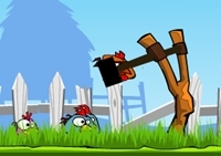 เกมส์ไก่ล้างแค้นกระต่าย (Cock s Revenge)