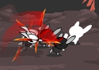 เกมส์กระต่ายนักสู้ (This Bunny Kills)