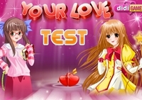 เกมส์ทดสอบความรักหนุ่มสาว (Your Love Test)