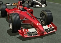 เกมส์รถแข่งกังปรีด์ (Grand Prix Tycoon)