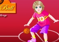 เกมส์กีฬาบาสเก็ตบอลหญิง (Basket Ball-1)