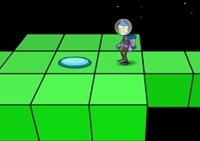 เกมส์นักสำรวจอวกาศ (Space Station Jason)