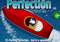 เกมส์ขับเรือผ่านด่าน (Docking Perfection)