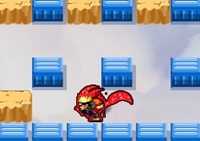 เกมส์นารูโตะวางระเบิด (Naruto Bomb)