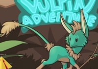 เกมส์สัตว์นัีกผจญภัย (Vulpin Adventure)