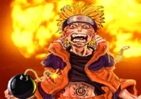 เกมส์นารูโตะวางระเบิด 2 (Naruto Bomb 2)