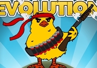 เกมส์ลูกไก่แรมโบ้ (Larevolutionz)