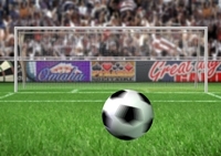 เกมส์ลูกเตะฟรีคิก (Freekick Football)