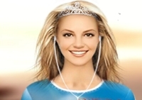 เกมส์แต่งตัวบาร์บี้เหมือนจริง (Real Barbie Dress Up)