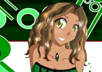 เกมส์แต่งตัวดารา 4 (Star Stylin 4)