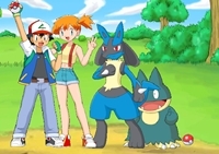 เกมส์โปเกม่อนแปลงร่าง (Pokemon Photos)