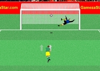 เกมส์เตะลูกโทษชิงถ้วยปี 2010 (2010 World Cup Shootout)