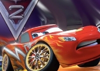 เกมส์คาร์ 2 (Cars2)