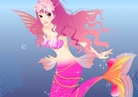 เกมส์แต่งตัวนางฟ้าหมายเลข 18 (Fairy 18)