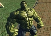 เกมส์ฮัคเหวี่ยงรถถัง (Hulk Throw Tank)