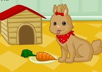 เกมส์ออกแบบสัตว์เลี้ยง (Pet Creator)