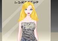 เกมส์แต่งหน้านางแบบแสนสวย (Project Runway)