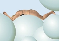 เกมส์สาวไร้กระดูก (Boneless Girl)