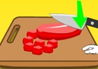 เกมส์ทำอาหารสเปนระดับโลก (World Class Chef Spain)