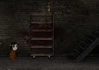 เกมส์ช่วยเด็กโดนลักพาตัว (Free Icecrem)