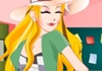 เกมส์แต่งตัวซุปเปอร์โมเดล 2 (Super Idol Contest 2)