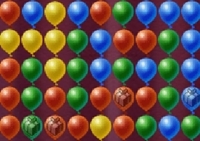 เกมส์จับคู่ลูกโป่งมหาสนุก (Poppit Stress Buster)