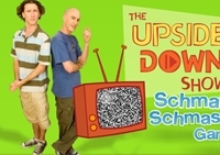 เกมส์สร้างรายการโชว์ (The Upside Down Show)