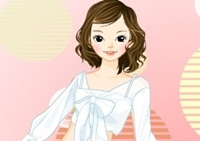 เกมส์แต่งตัวสาวญี่ปุ่น (Reunion Dress Up)