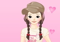 เกมส์แต่งตัวไปกินกาแฟ (Coffee Date Dress Up)