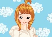 เกมส์แต่งตัวสาวโคตรน่ารัก (Cute Style Dressup)