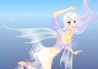 เกมส์แต่งตัวนางฟ้าหมายเลข 7 (Fairy 7)