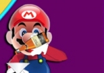 เกมส์มาริโอนักดื่ม (Drunken Mario)