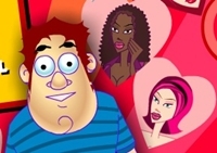 เกมส์จีบสาววัยทำงาน 4 (Perry The Perv 4)