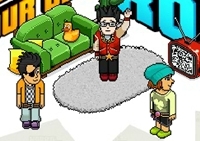 เกมส์จัดห้องโรงแรม (Habbo Hotel)