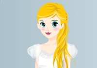เกมส์แต่งตัวเจ้าหญิงวัยเยาว์ (Bowbie Princess)