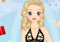 เกมส์แต่งตัวเจ้าหญิงไฮโซ 2 (Royal Princess 2 Dressup)
